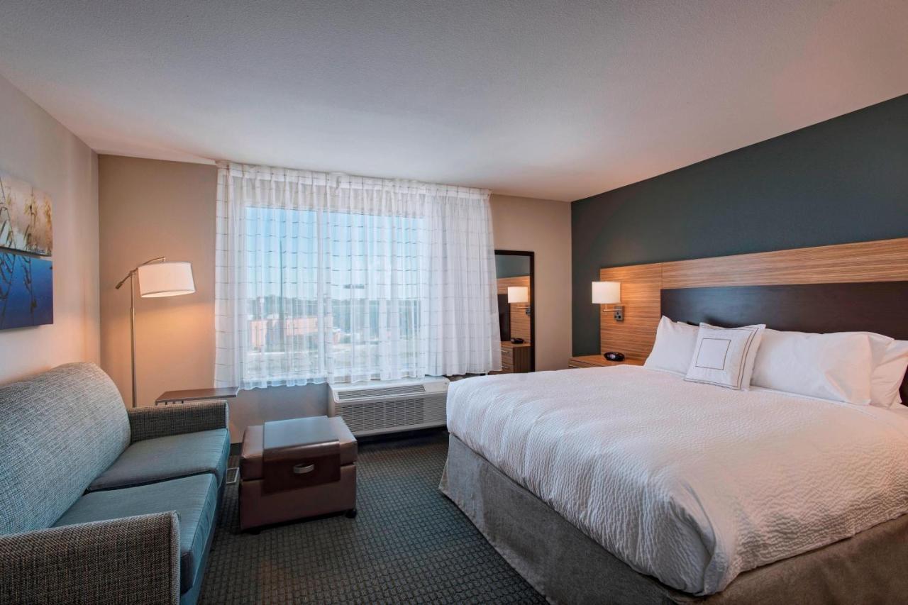 Towneplace Suites By Marriott Lakeland Zewnętrze zdjęcie