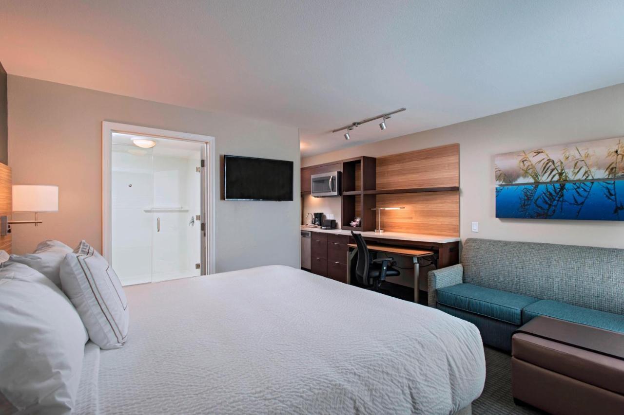 Towneplace Suites By Marriott Lakeland Zewnętrze zdjęcie