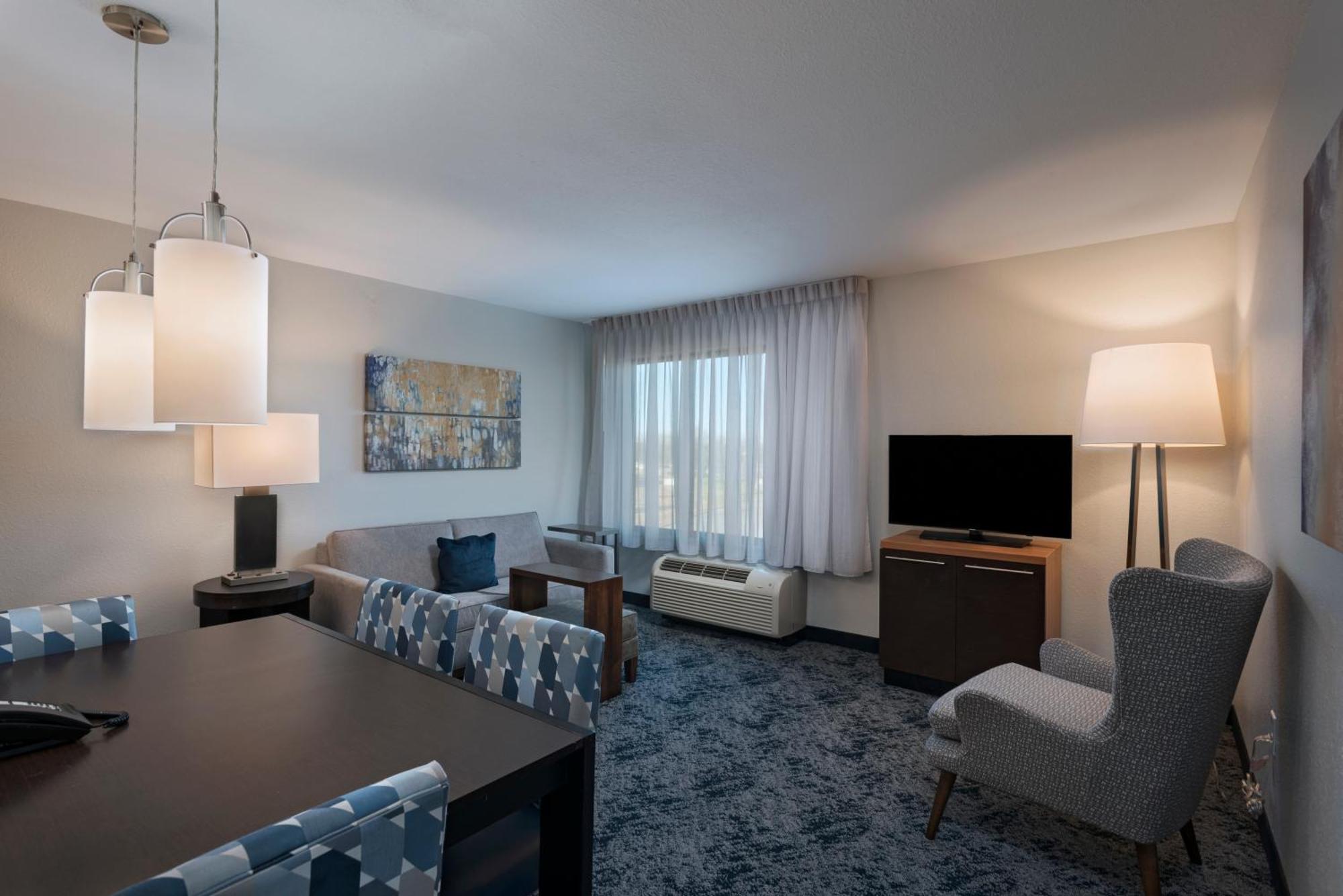 Towneplace Suites By Marriott Lakeland Zewnętrze zdjęcie