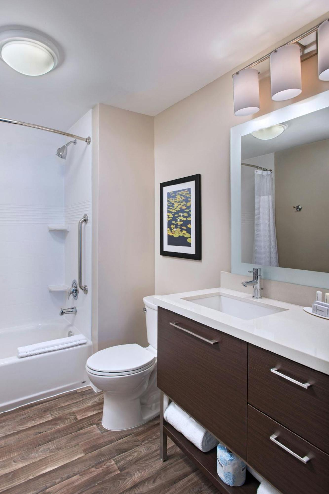 Towneplace Suites By Marriott Lakeland Zewnętrze zdjęcie