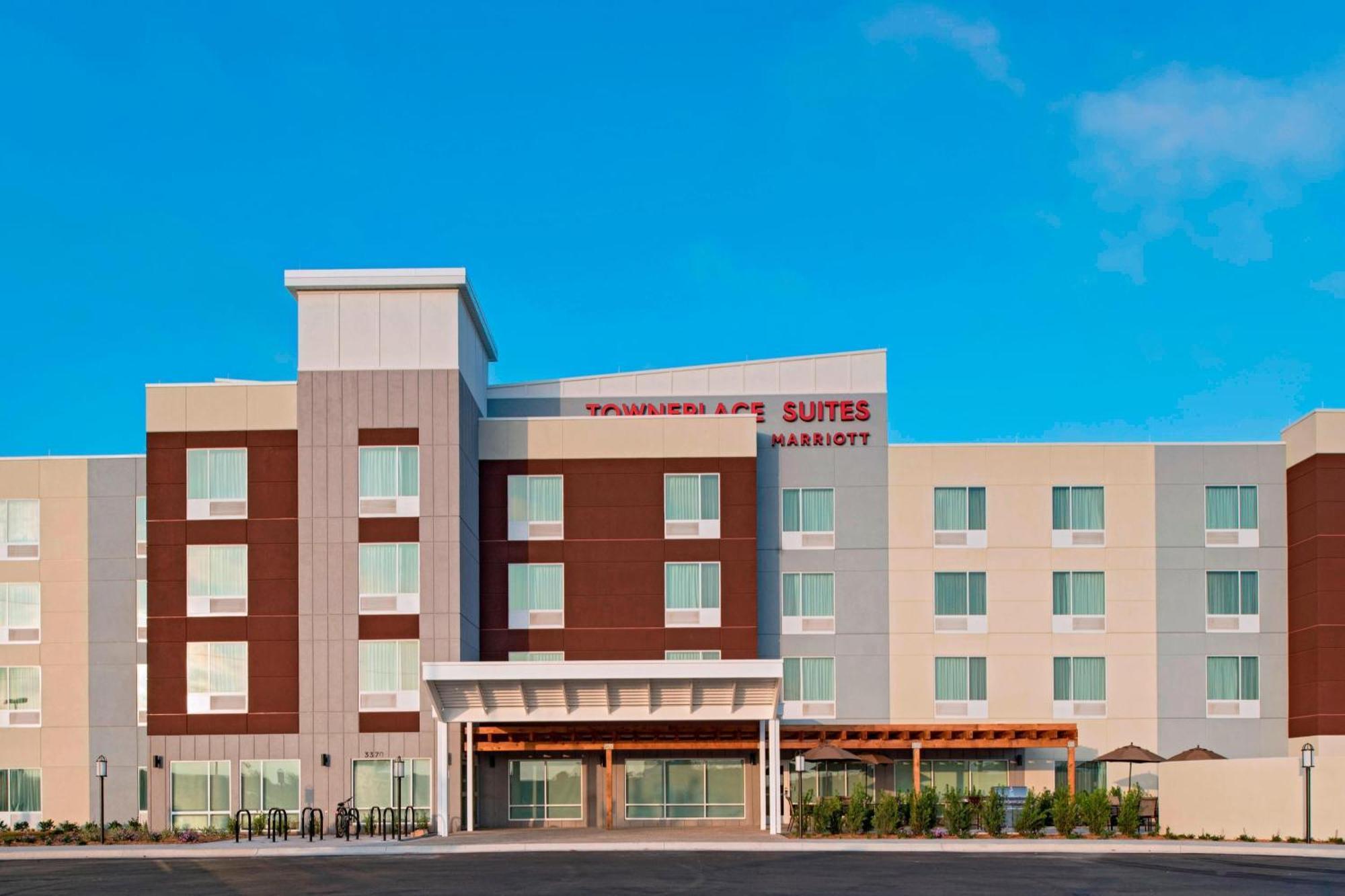 Towneplace Suites By Marriott Lakeland Zewnętrze zdjęcie