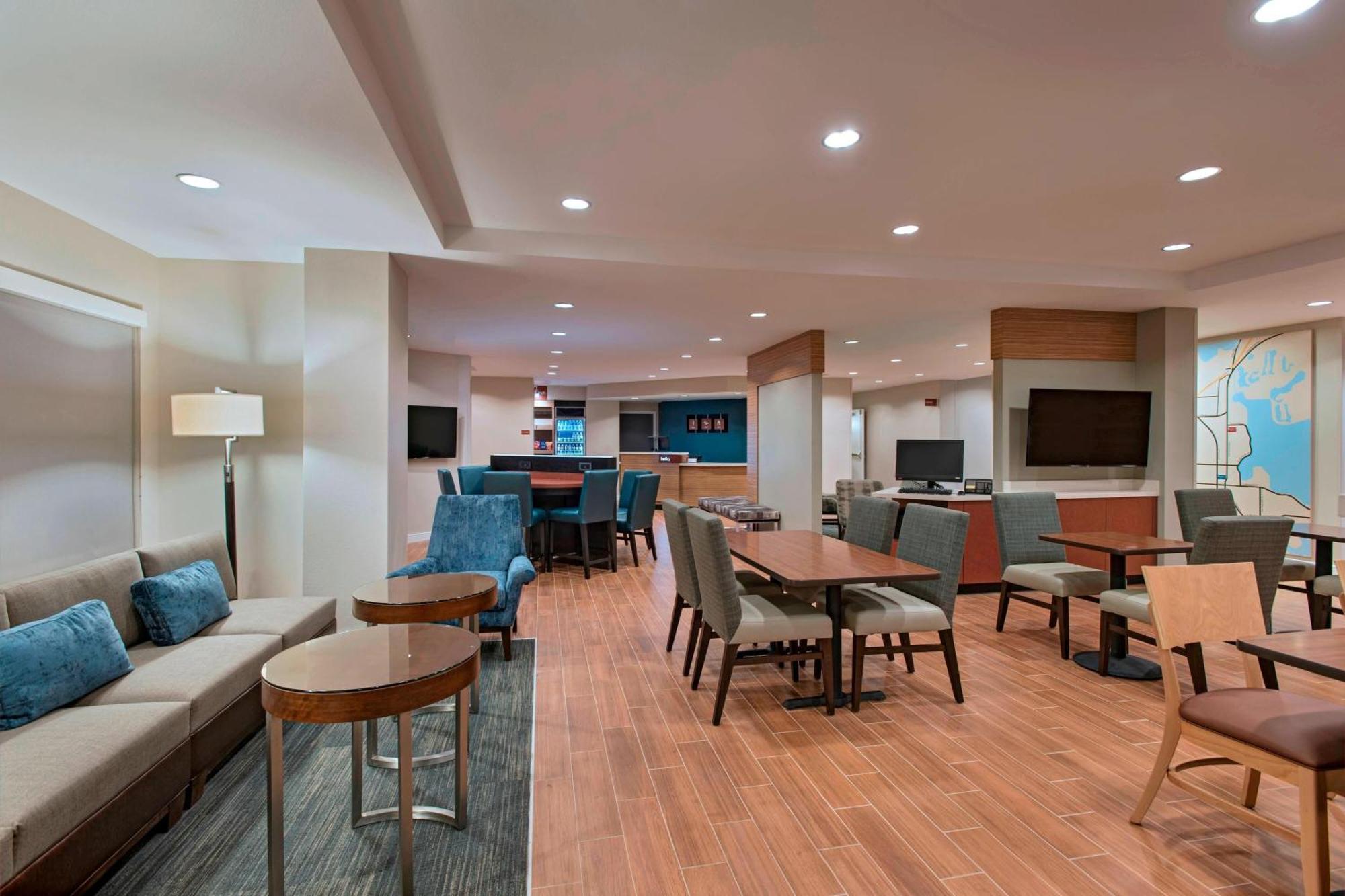 Towneplace Suites By Marriott Lakeland Zewnętrze zdjęcie